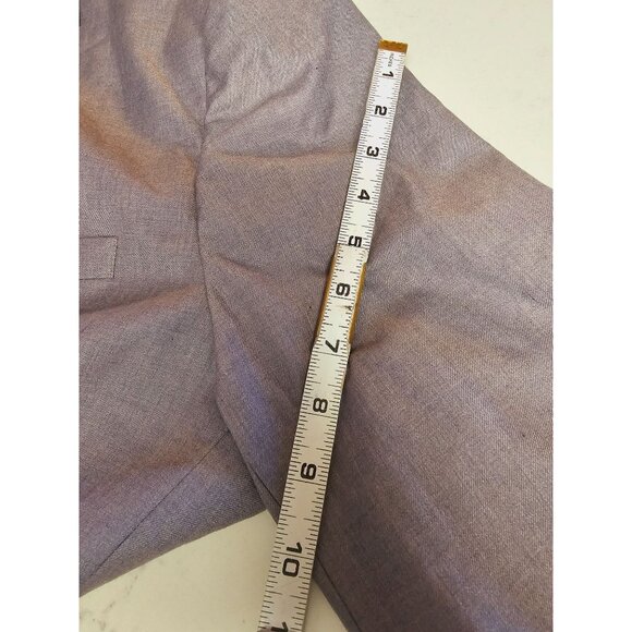 Men's new Coofandy single button Blazer size 2X - Picture 9 of 11